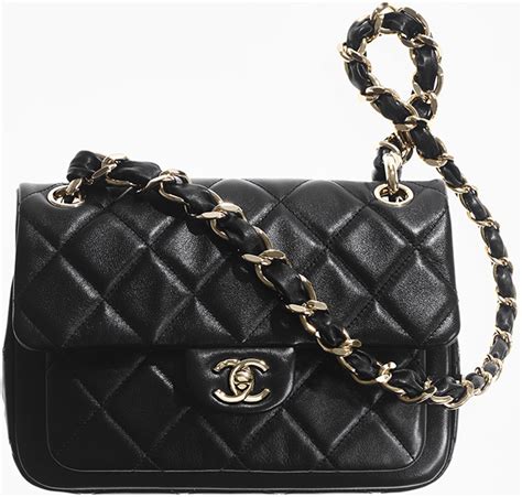 chanel seasonal bag collection.